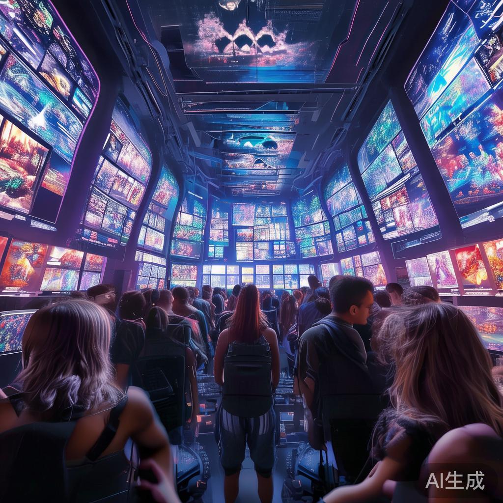 在面对虚拟娱乐时代的不断发展，许多玩家都热衷于尝试