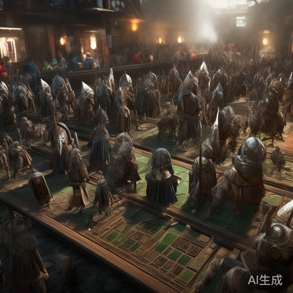 掌握赔率波动规律：通过持续监测游戏中的赔率变化，玩